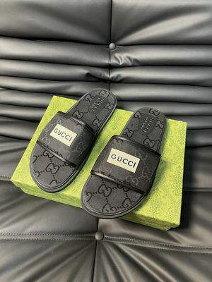 Picture of Gucci Slippers _SKUGuccisz38-45jyh02092570